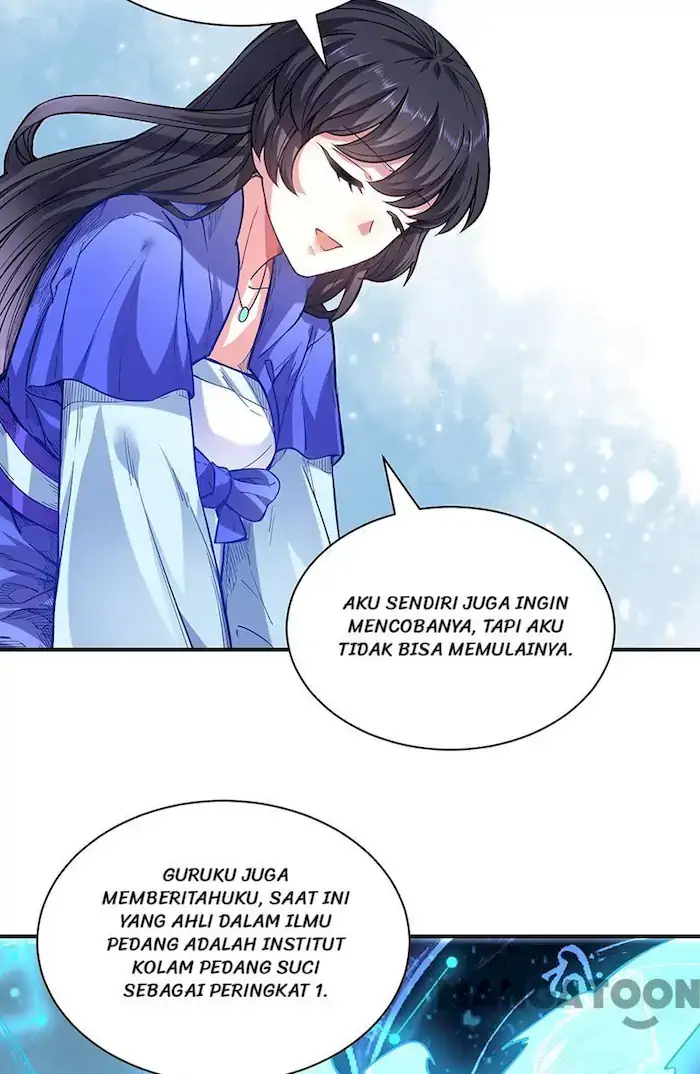 Martial Arts Reigns Chapter 226 - halaman 4