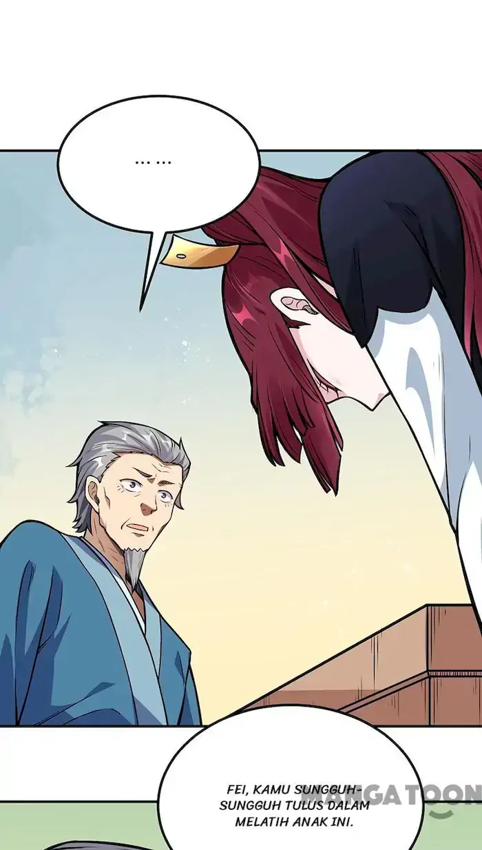 Martial Arts Reigns Chapter 227 - halaman 1