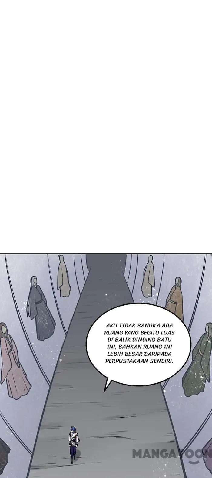 Martial Arts Reigns Chapter 227 - halaman 22