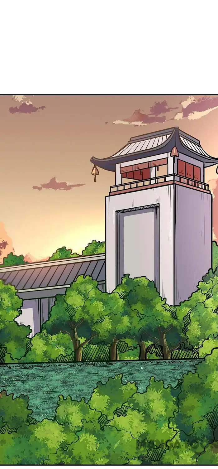 Martial Arts Reigns Chapter 227 - halaman 42