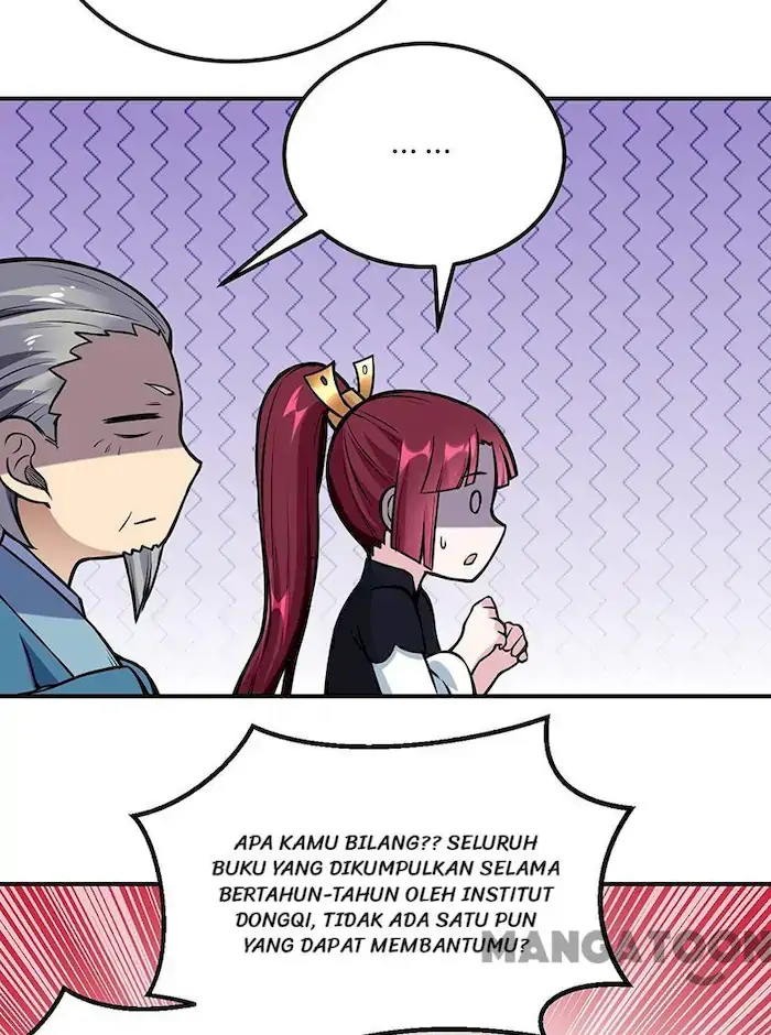 Martial Arts Reigns Chapter 227 - halaman 7