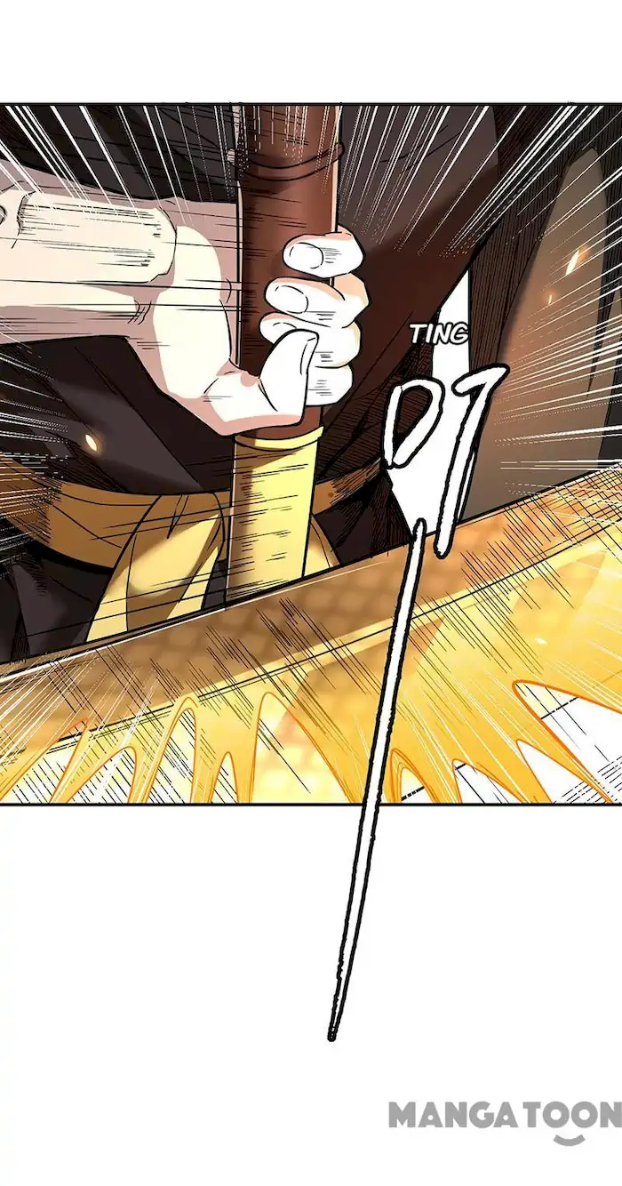 Martial Arts Reigns Chapter 228 - halaman 27