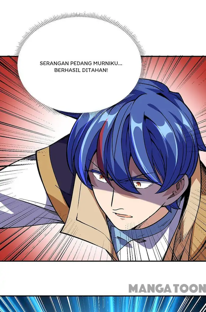 Martial Arts Reigns Chapter 228 - halaman 28