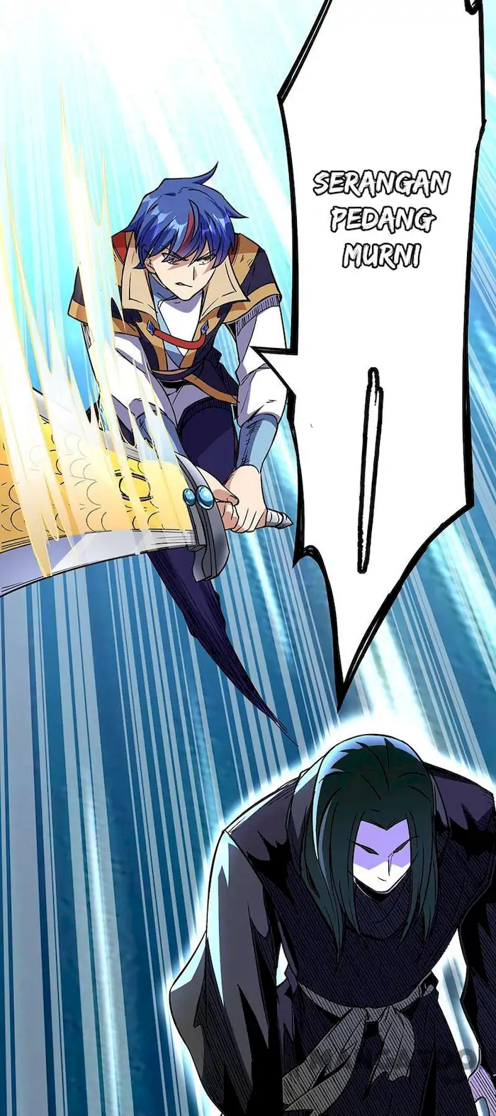 Martial Arts Reigns Chapter 228 - halaman 37