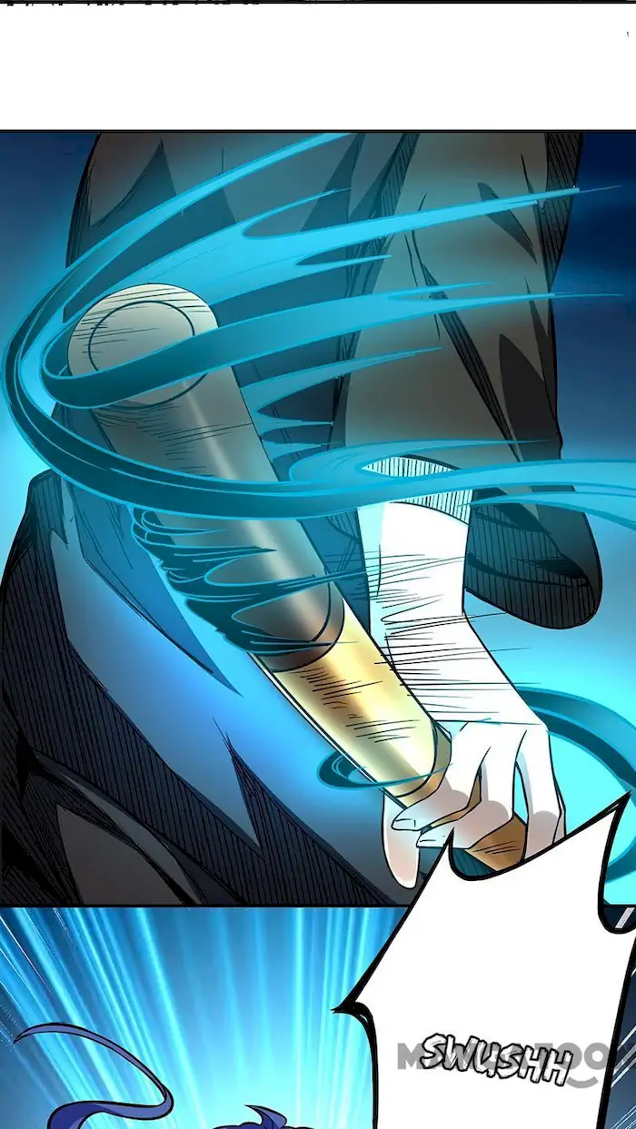 Martial Arts Reigns Chapter 228 - halaman 39