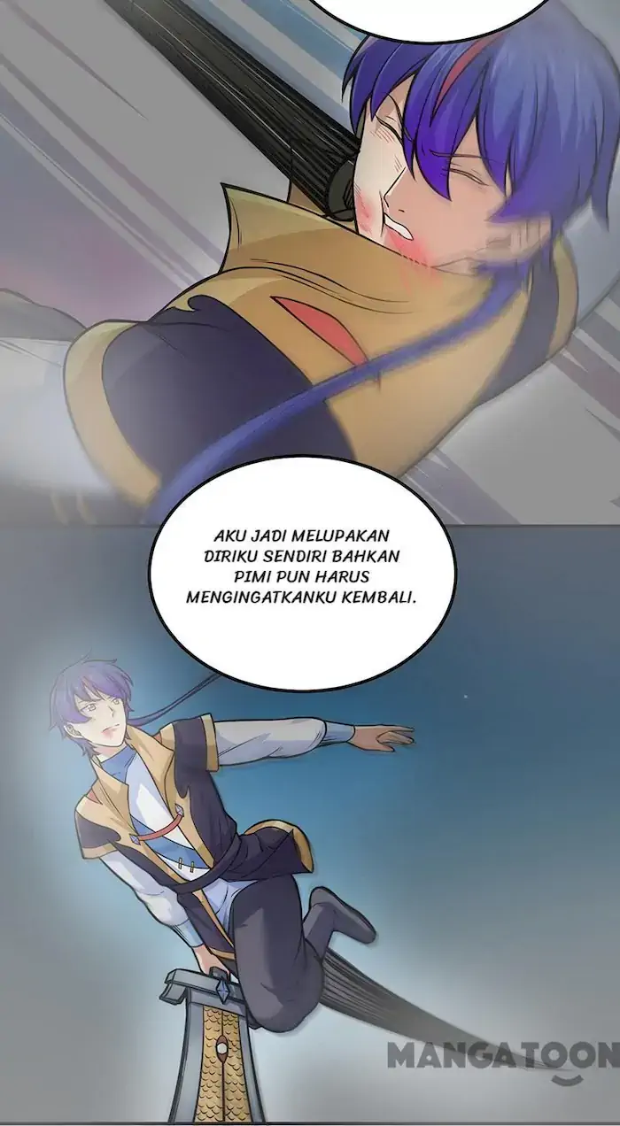 Martial Arts Reigns Chapter 229 - halaman 13
