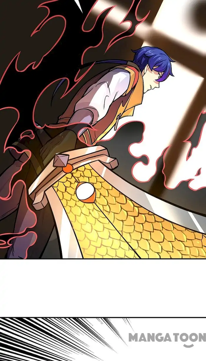 Martial Arts Reigns Chapter 229 - halaman 20