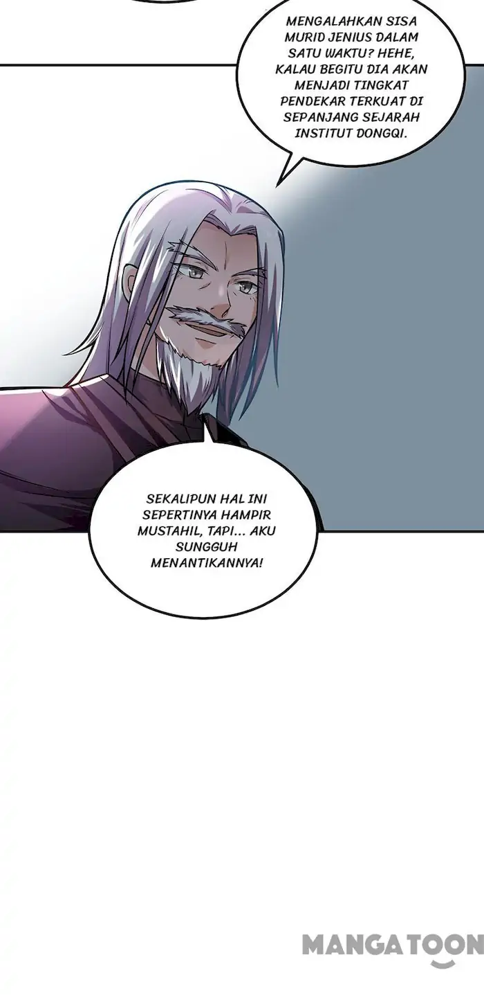 Martial Arts Reigns Chapter 229 - halaman 29