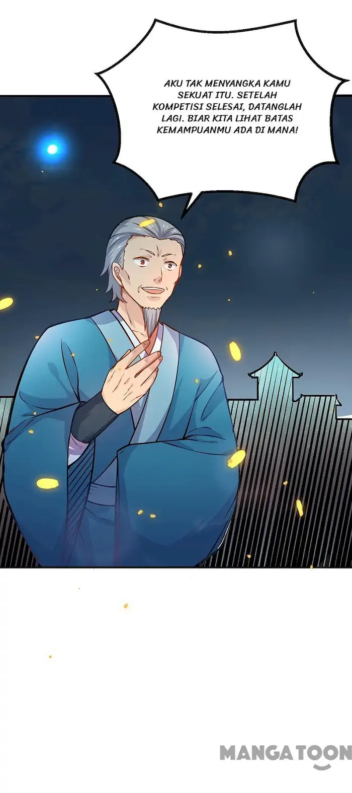 Martial Arts Reigns Chapter 229 - halaman 36