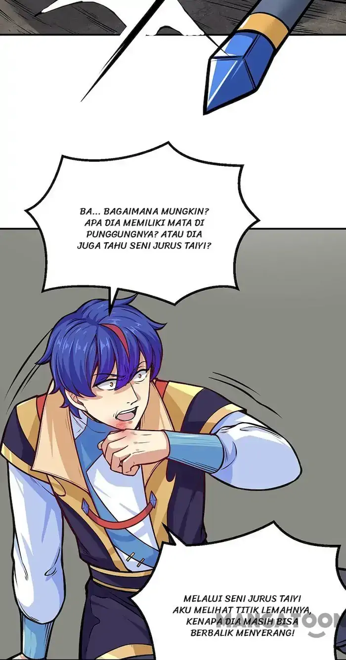 Martial Arts Reigns Chapter 229 - halaman 5