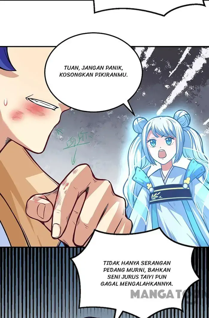 Martial Arts Reigns Chapter 229 - halaman 6
