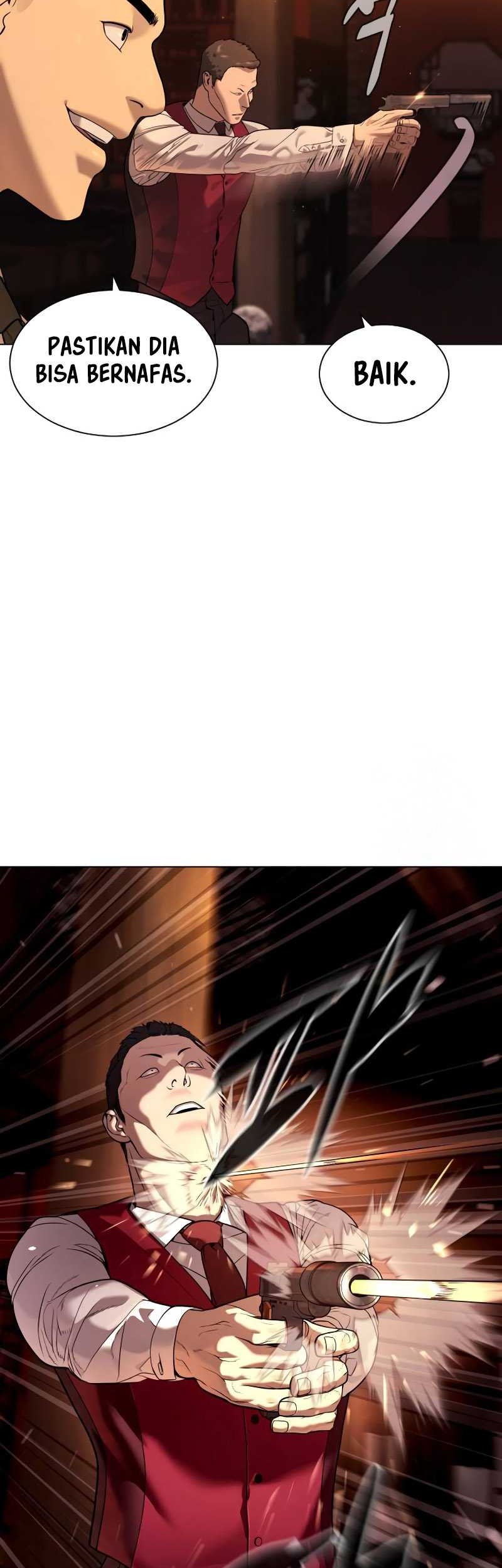 Martial Arts Reigns Chapter 23 - halaman 12