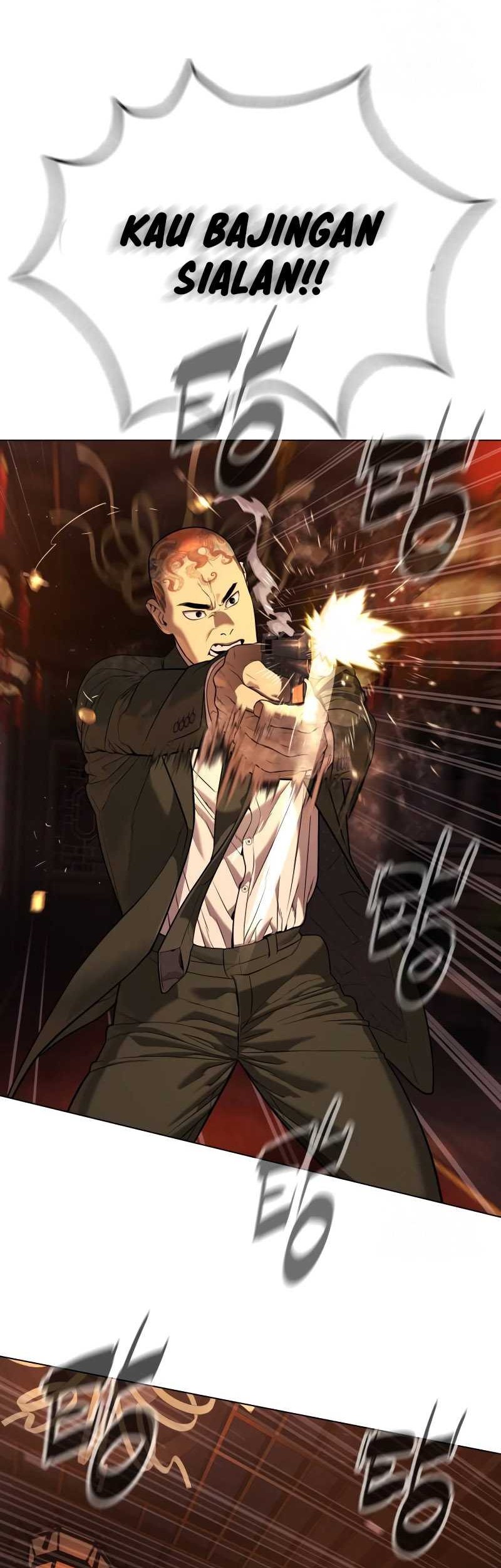 Martial Arts Reigns Chapter 23 - halaman 19