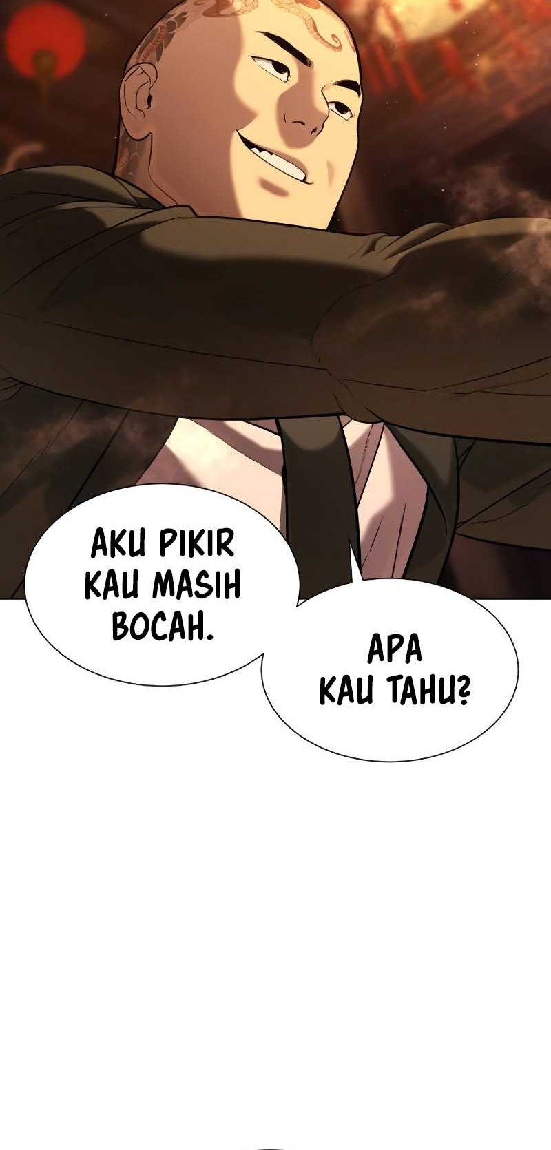 Martial Arts Reigns Chapter 23 - halaman 21