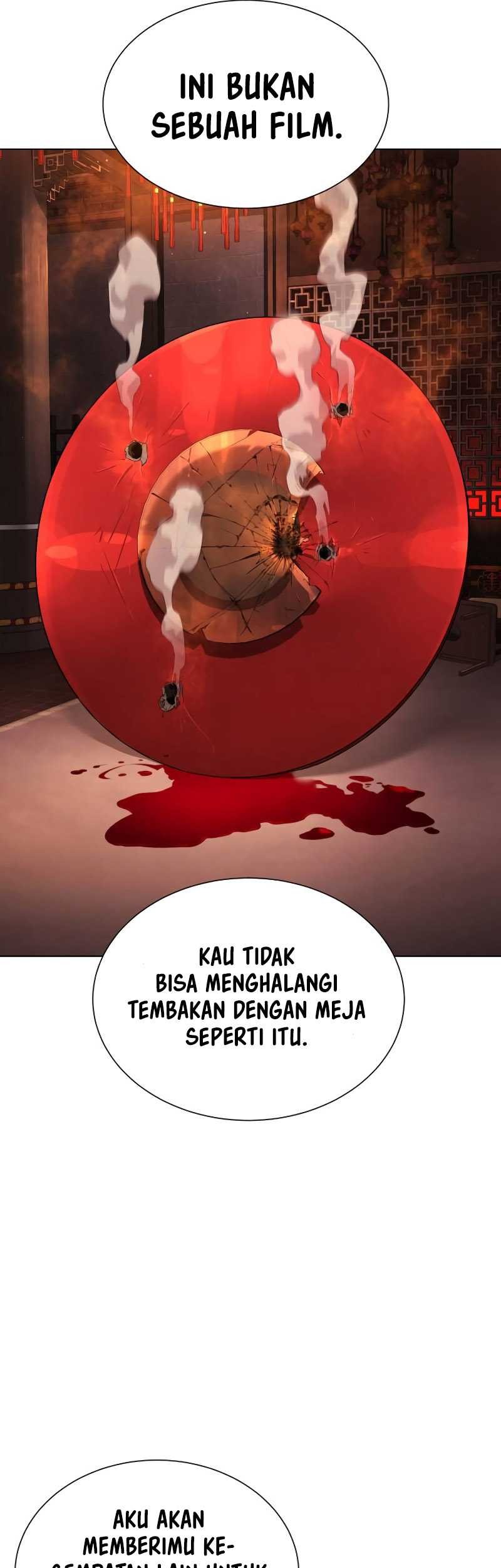 Martial Arts Reigns Chapter 23 - halaman 22