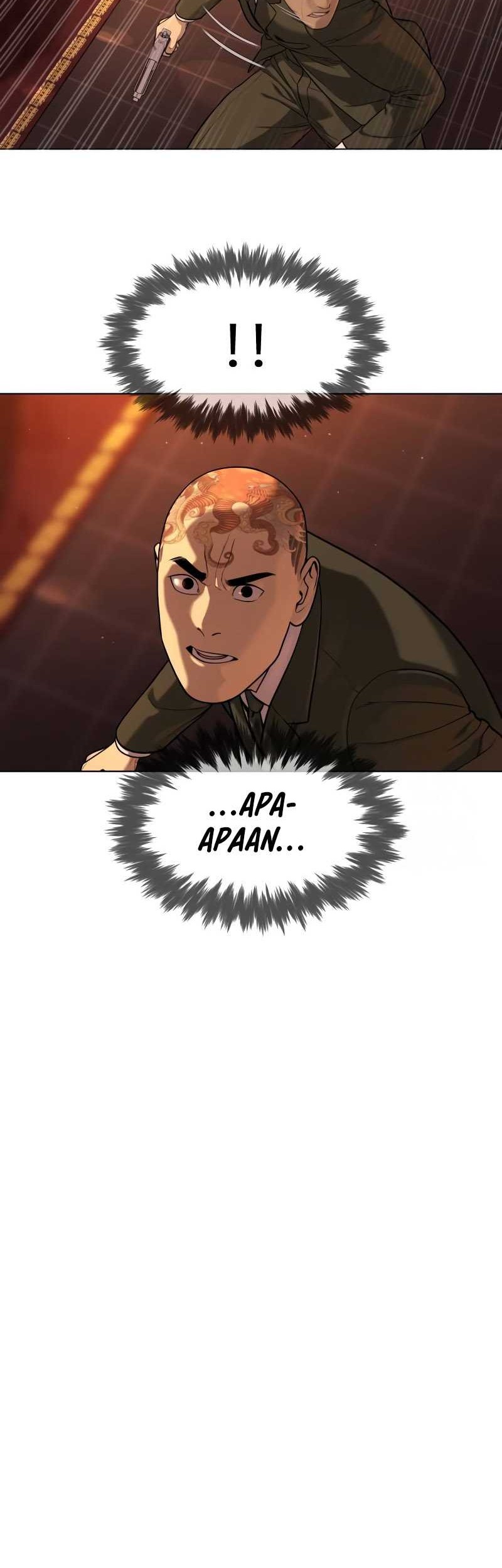 Martial Arts Reigns Chapter 23 - halaman 27