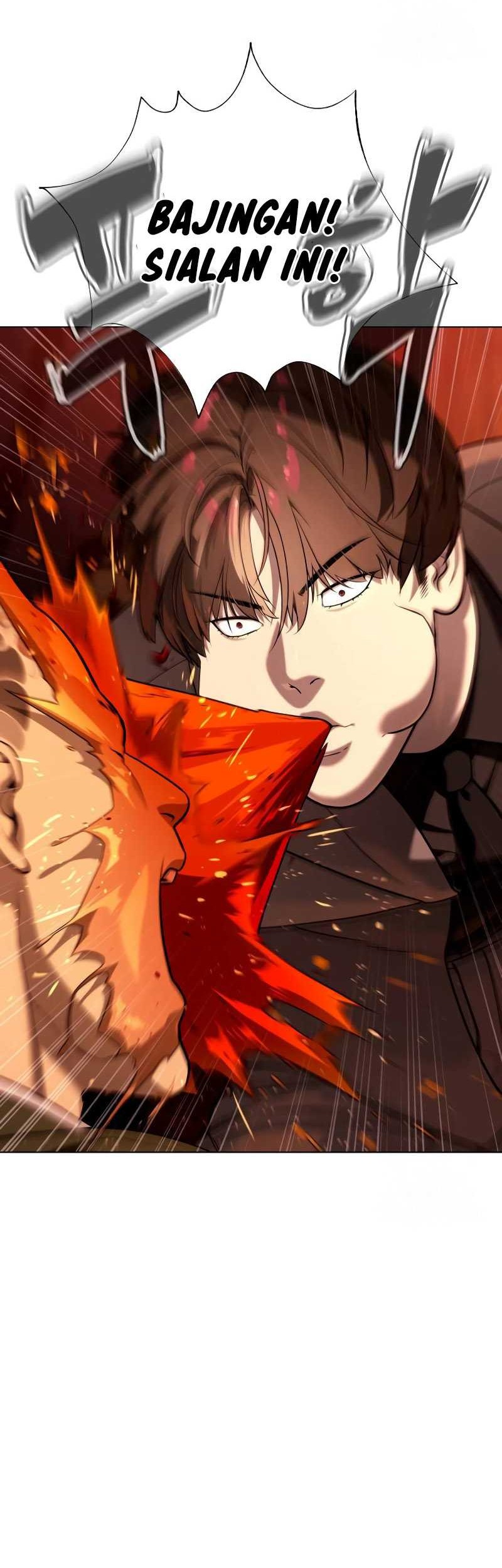 Martial Arts Reigns Chapter 23 - halaman 29