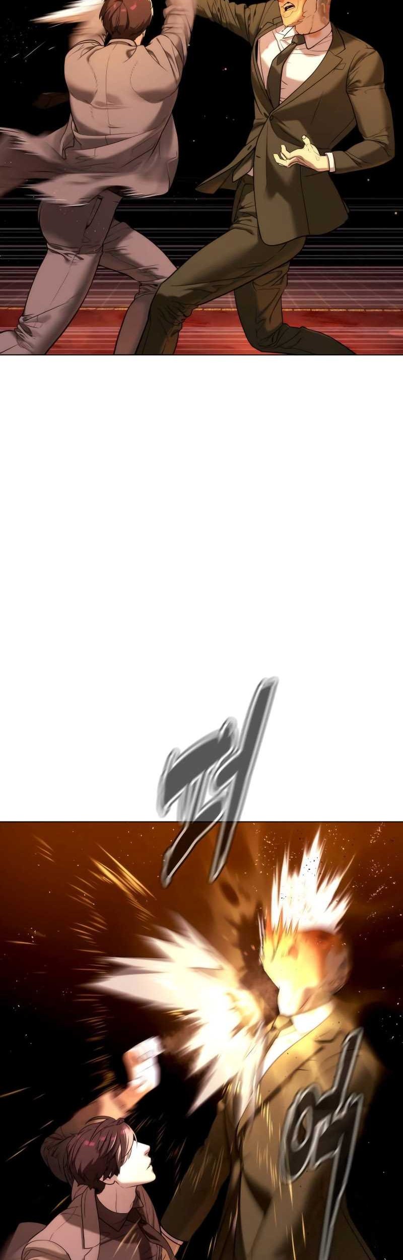 Martial Arts Reigns Chapter 23 - halaman 31
