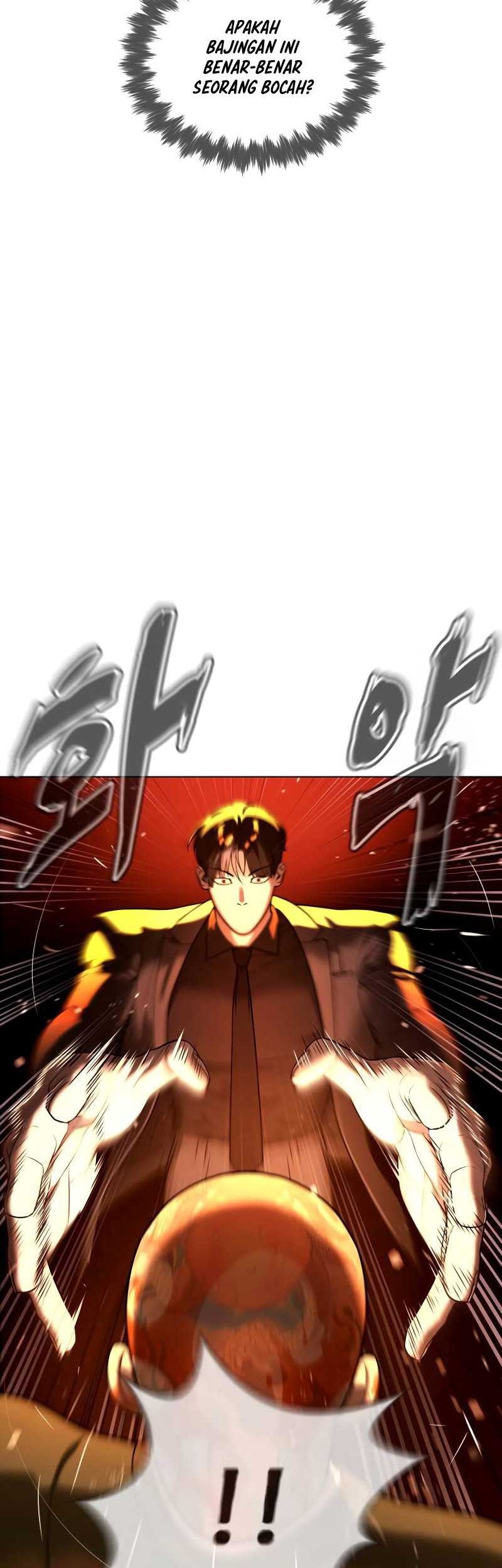Martial Arts Reigns Chapter 23 - halaman 33