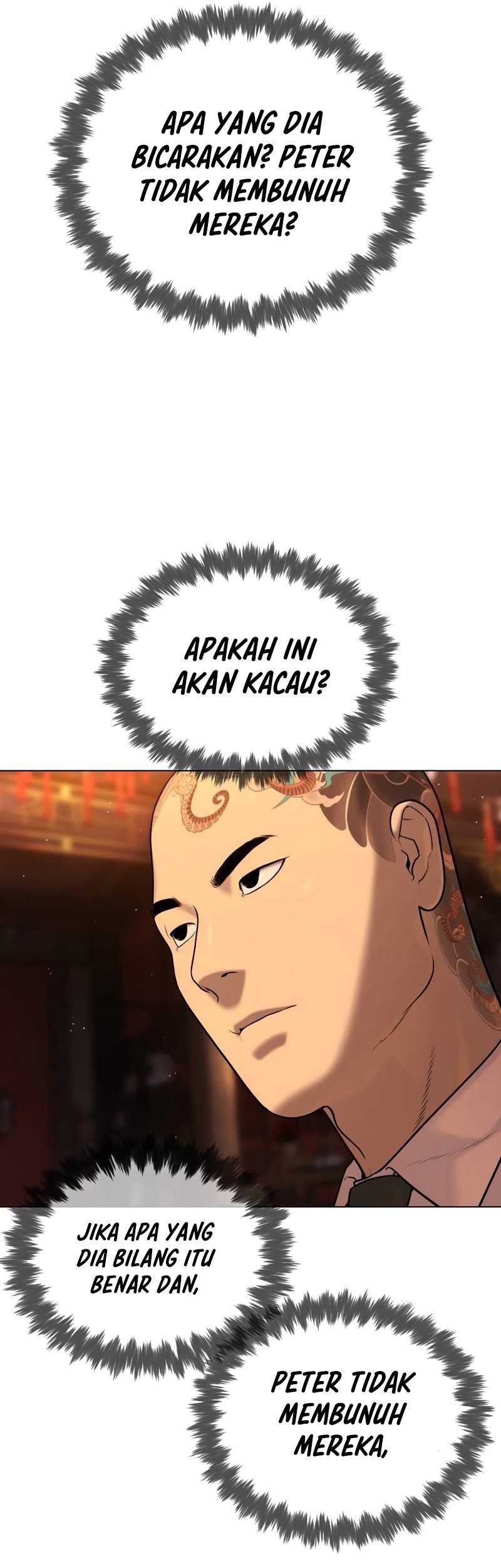Martial Arts Reigns Chapter 23 - halaman 6