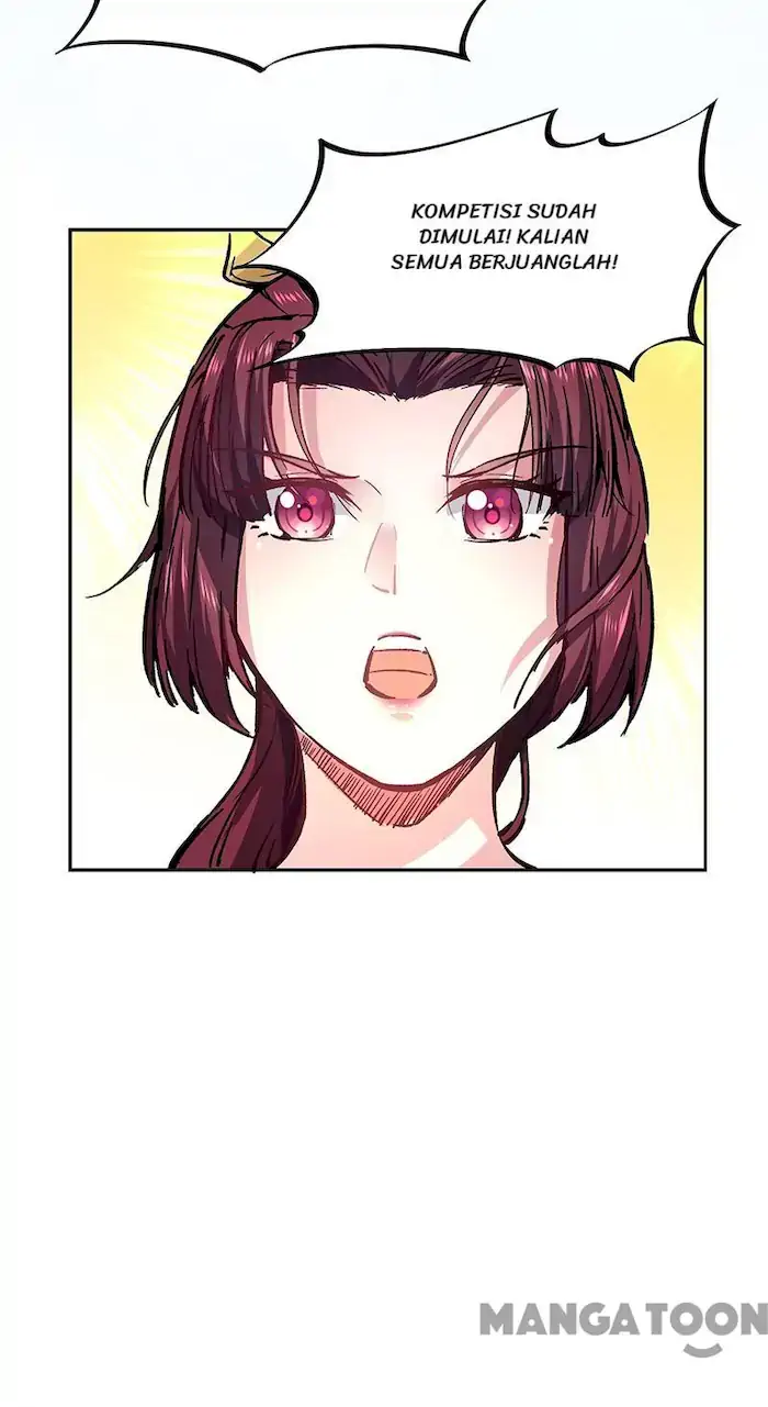 Martial Arts Reigns Chapter 230 - halaman 11