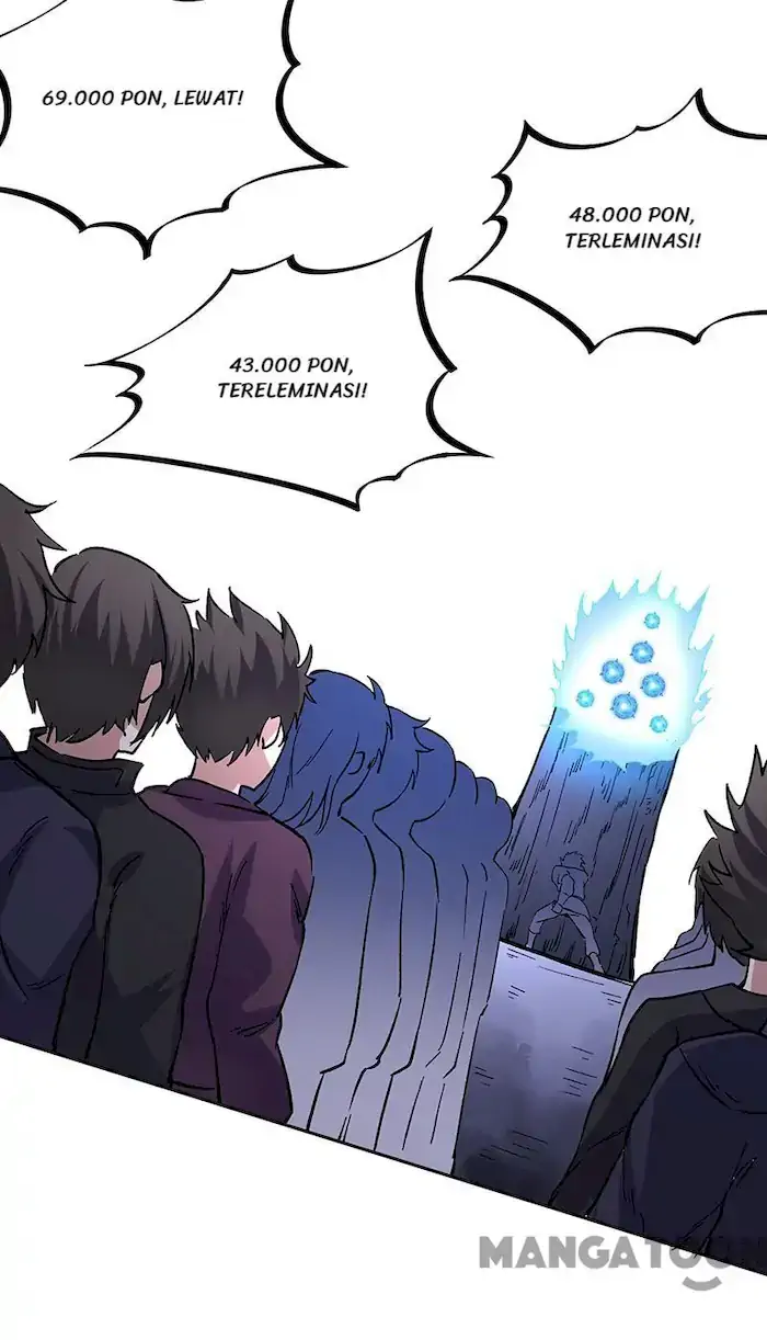 Martial Arts Reigns Chapter 230 - halaman 17