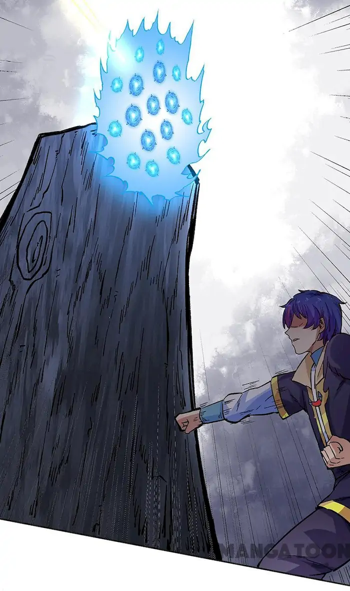 Martial Arts Reigns Chapter 230 - halaman 29