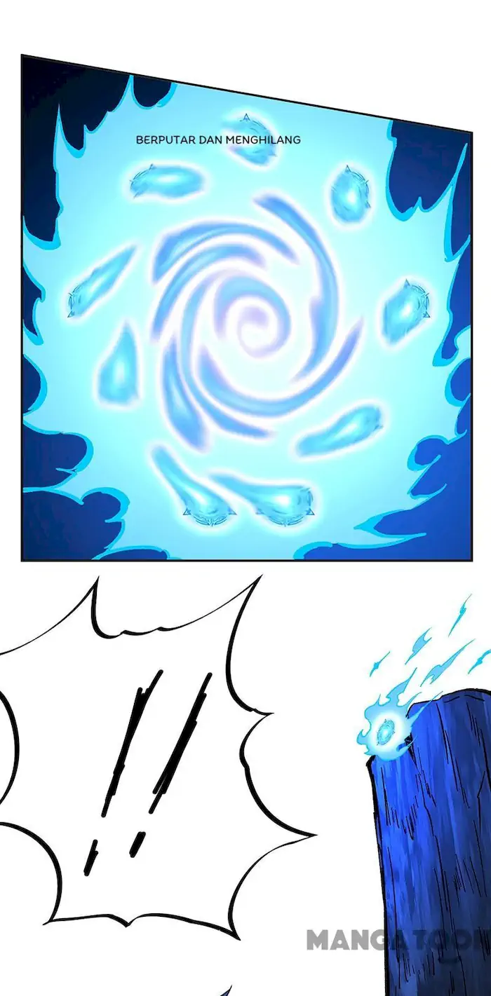 Martial Arts Reigns Chapter 230 - halaman 30