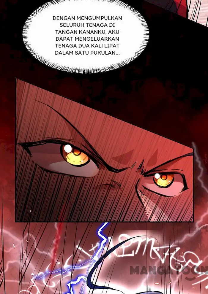 Martial Arts Reigns Chapter 230 - halaman 39