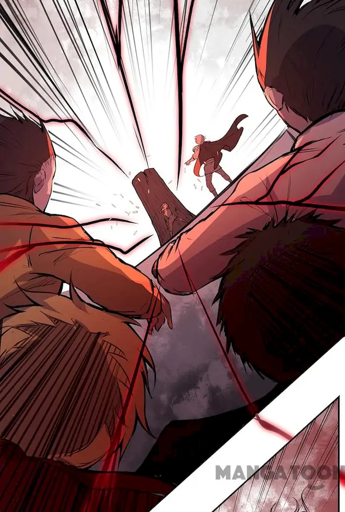 Martial Arts Reigns Chapter 230 - halaman 42