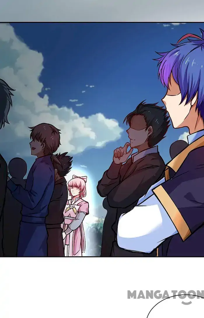 Martial Arts Reigns Chapter 231 - halaman 17