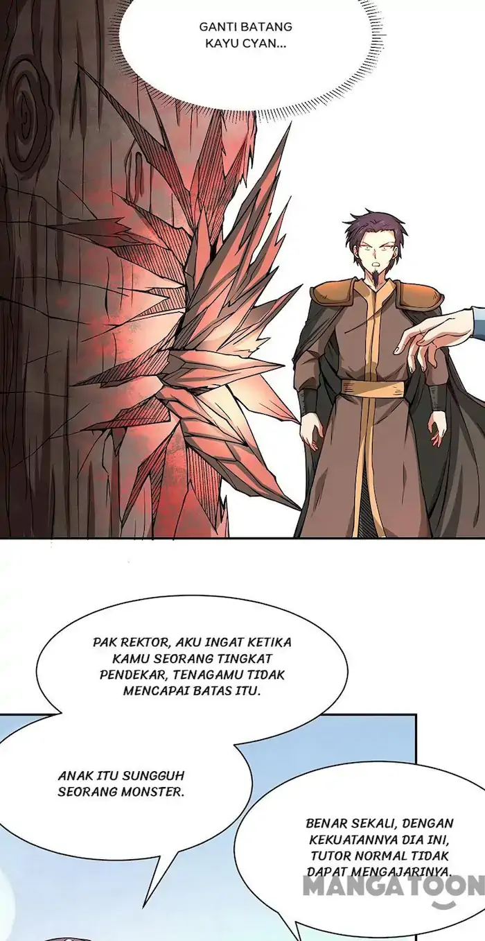 Martial Arts Reigns Chapter 231 - halaman 3