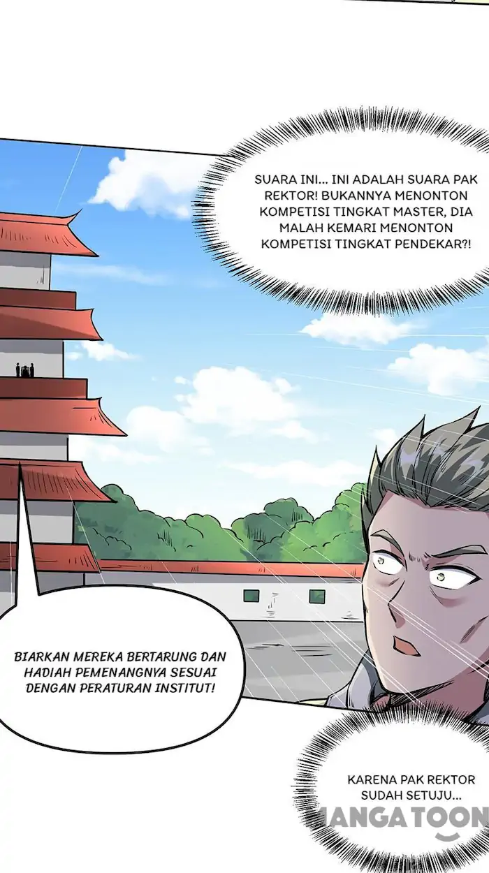 Martial Arts Reigns Chapter 232 - halaman 30