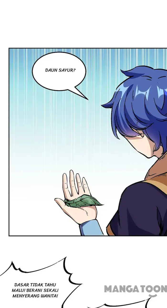 Martial Arts Reigns Chapter 232 - halaman 9