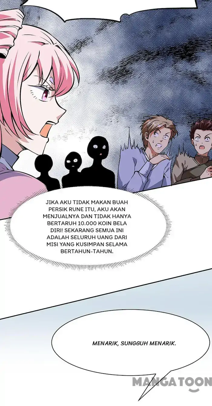 Martial Arts Reigns Chapter 233 - halaman 14