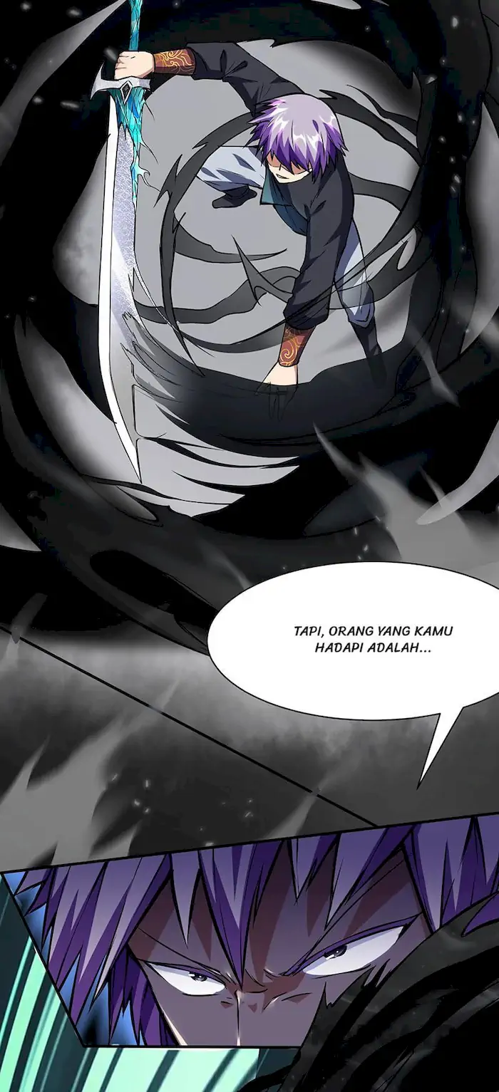 Martial Arts Reigns Chapter 233 - halaman 38