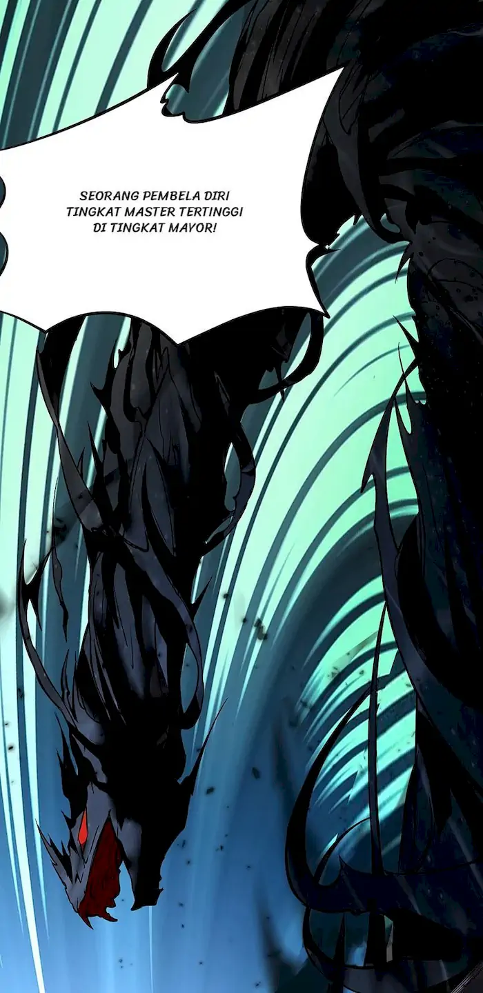Martial Arts Reigns Chapter 233 - halaman 39