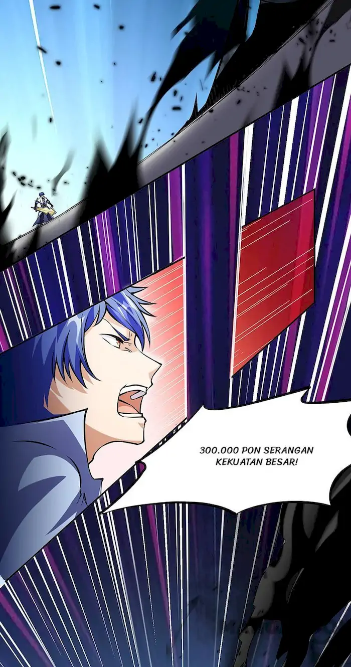 Martial Arts Reigns Chapter 233 - halaman 40