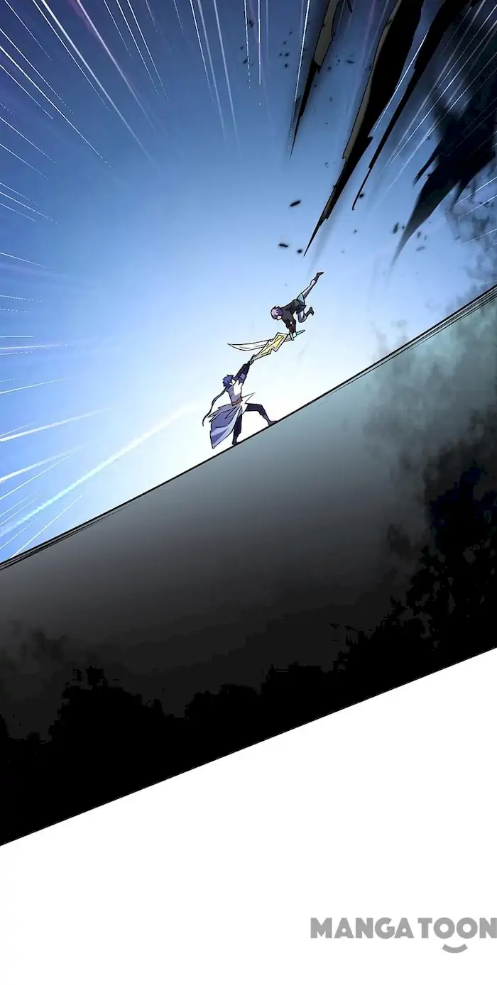 Martial Arts Reigns Chapter 233 - halaman 41