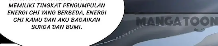 Martial Arts Reigns Chapter 233 - halaman 48
