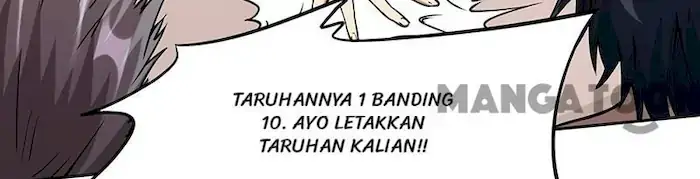 Martial Arts Reigns Chapter 233 - halaman 5