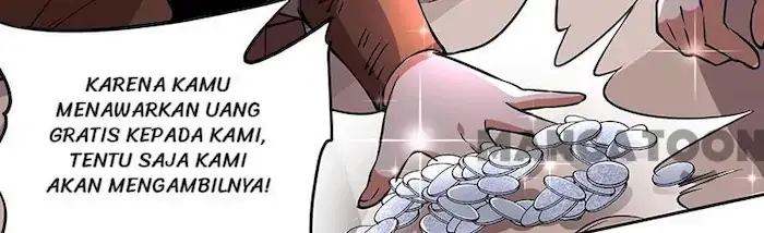 Martial Arts Reigns Chapter 233 - halaman 8