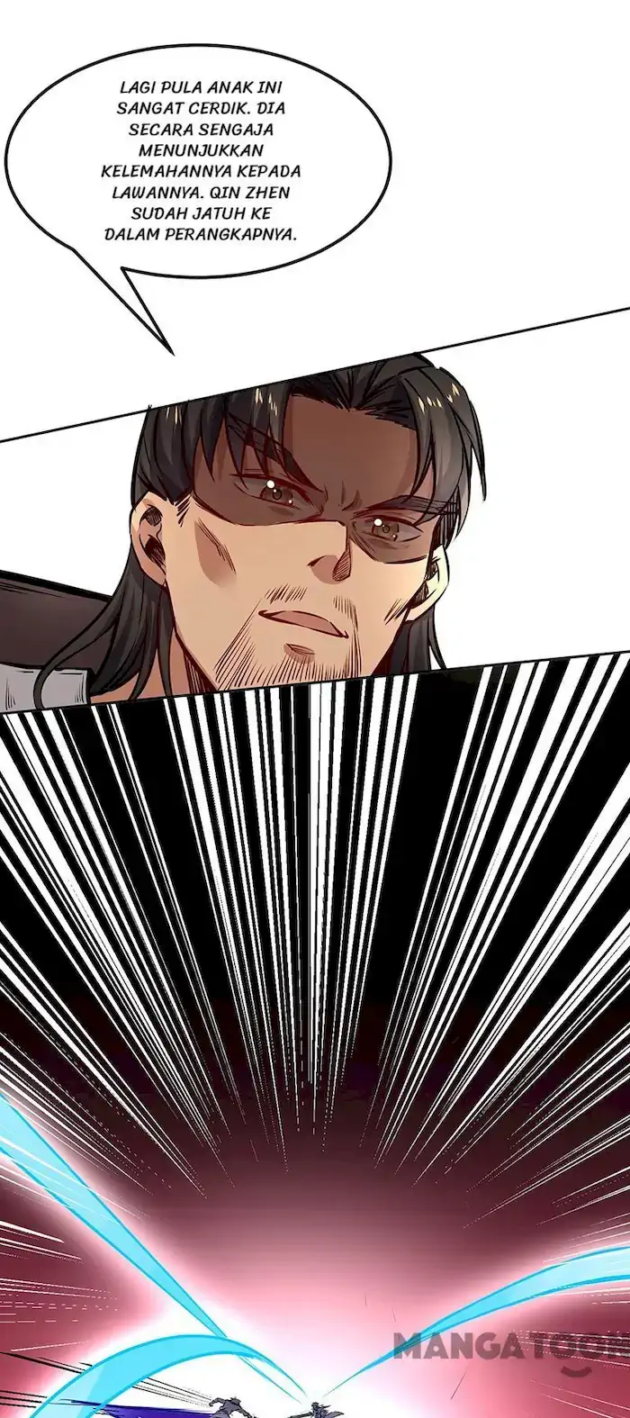 Martial Arts Reigns Chapter 234 - halaman 13