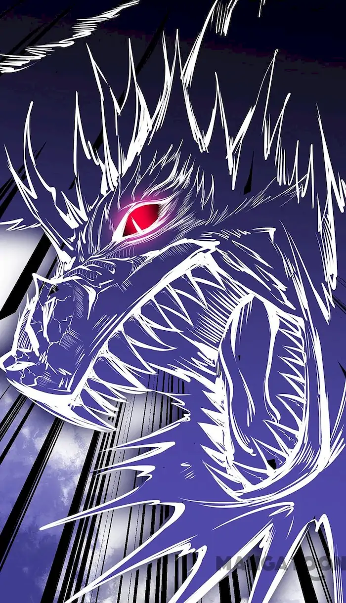 Martial Arts Reigns Chapter 234 - halaman 19
