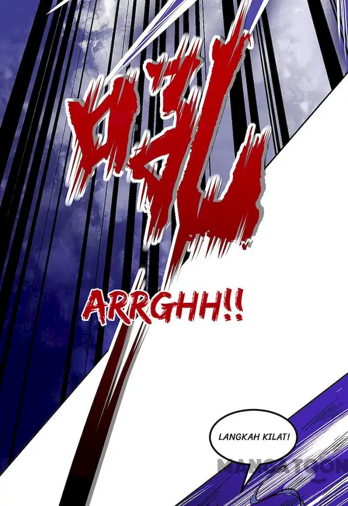Martial Arts Reigns Chapter 234 - halaman 20