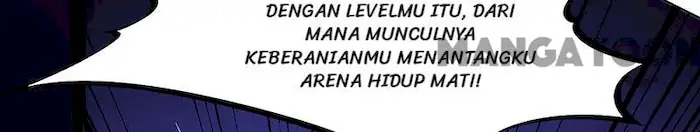 Martial Arts Reigns Chapter 234 - halaman 24