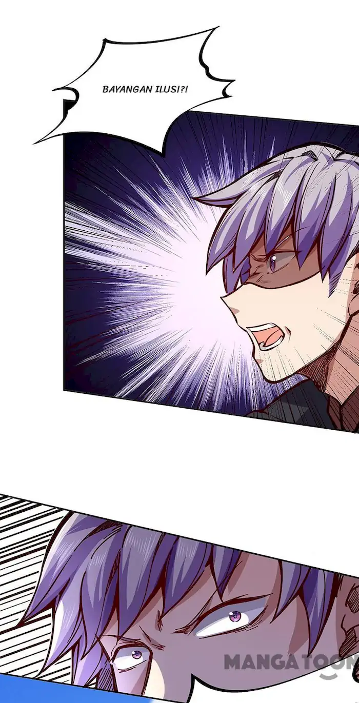 Martial Arts Reigns Chapter 234 - halaman 30
