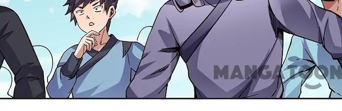 Martial Arts Reigns Chapter 234 - halaman 33
