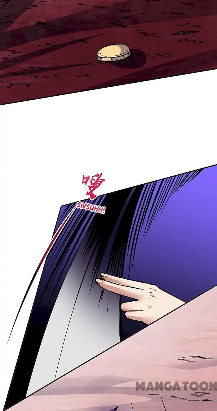 Martial Arts Reigns Chapter 234 - halaman 46