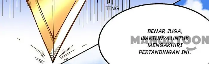 Martial Arts Reigns Chapter 234 - halaman 48